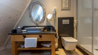 Aries Hotel & Spa
