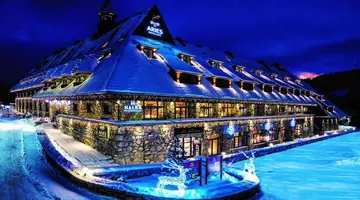 Aries Hotel & Spa