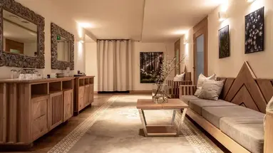 Aries Hotel & Spa
