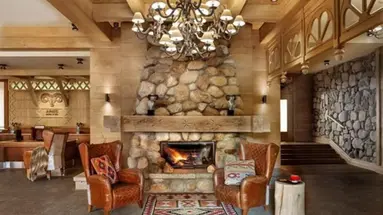Aries Hotel & Spa