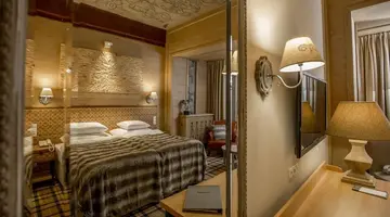 Aries Hotel & Spa