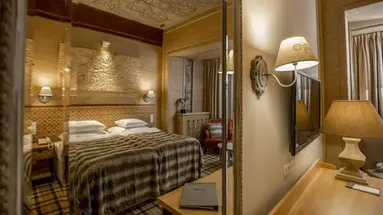 Aries Hotel & Spa