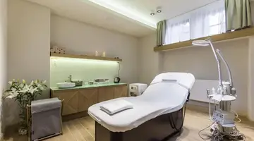 Aries Hotel & Spa