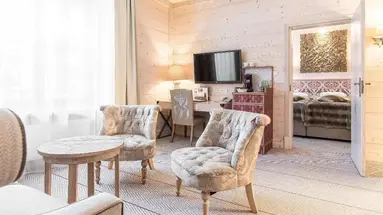 Aries Hotel & Spa