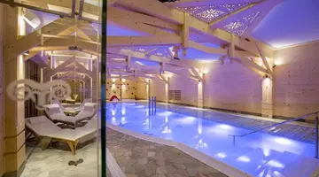 Aries Hotel & Spa