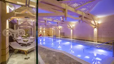 Aries Hotel & Spa