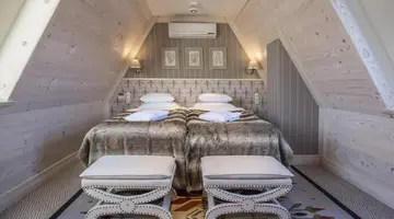 Aries Hotel & Spa