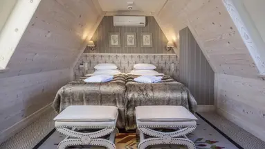 Aries Hotel & Spa
