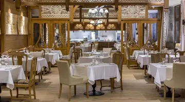 Aries Hotel & Spa