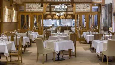 Aries Hotel & Spa