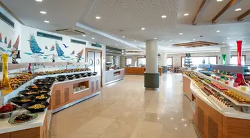 ARIN RESORT BODRUM