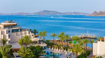 ARIN RESORT BODRUM