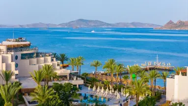 ARIN RESORT BODRUM
