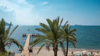 ARIN RESORT BODRUM