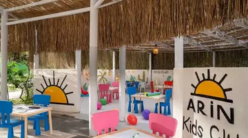 ARIN RESORT BODRUM