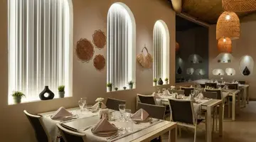 ARIN RESORT BODRUM