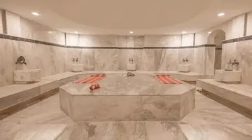 ARIN RESORT BODRUM
