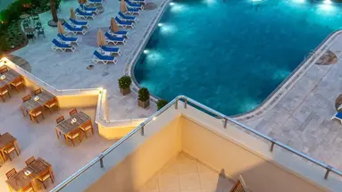 ARIN RESORT BODRUM