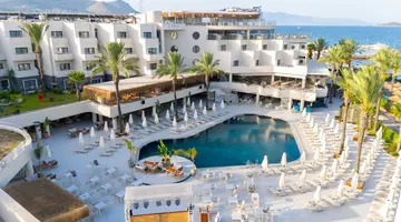 ARIN RESORT BODRUM