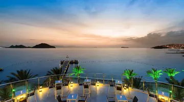 ARIN RESORT BODRUM