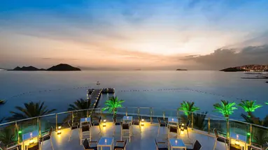 ARIN RESORT BODRUM