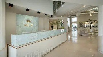 ARIN RESORT BODRUM
