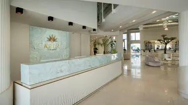 ARIN RESORT BODRUM