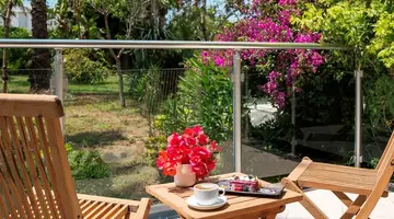 ARIN RESORT BODRUM