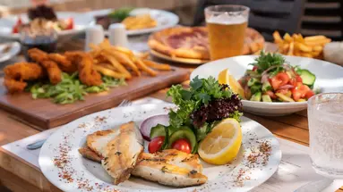 ARIN RESORT BODRUM