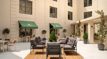 ARIN RESORT BODRUM