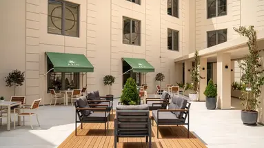 ARIN RESORT BODRUM