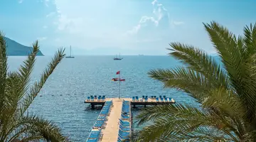 ARIN RESORT BODRUM