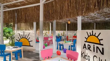 ARIN RESORT BODRUM