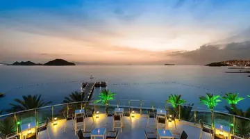 ARIN RESORT BODRUM