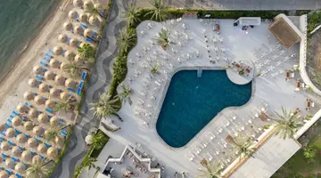 ARIN RESORT BODRUM