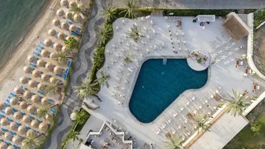 ARIN RESORT BODRUM