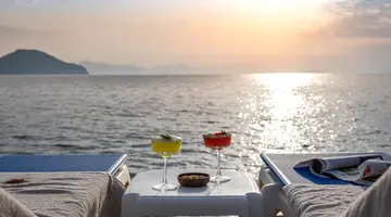 ARIN RESORT BODRUM