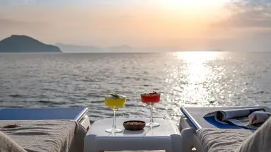 ARIN RESORT BODRUM