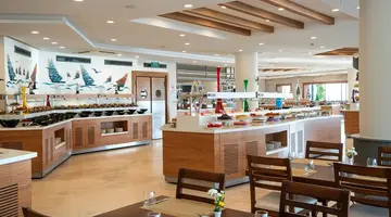 ARIN RESORT BODRUM