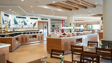 ARIN RESORT BODRUM