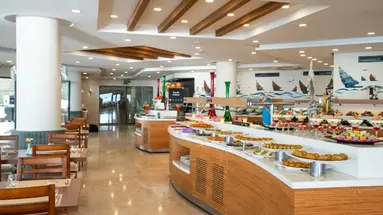 ARIN RESORT BODRUM