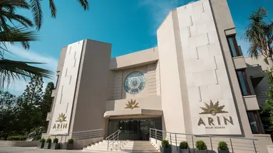 ARIN RESORT BODRUM