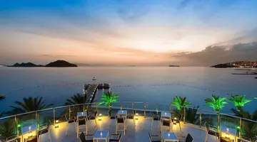 ARIN RESORT BODRUM