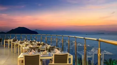 ARIN RESORT BODRUM