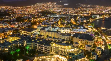 ARIN RESORT BODRUM