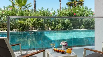 ARIN RESORT BODRUM