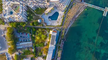 ARIN RESORT BODRUM