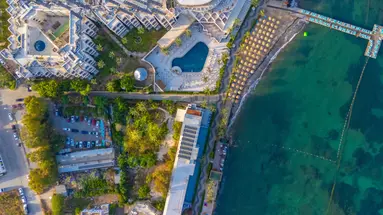 ARIN RESORT BODRUM