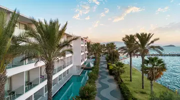 ARIN RESORT BODRUM