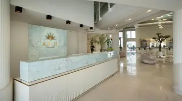 ARIN RESORT BODRUM